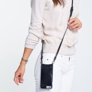 Bandolier iPhone case